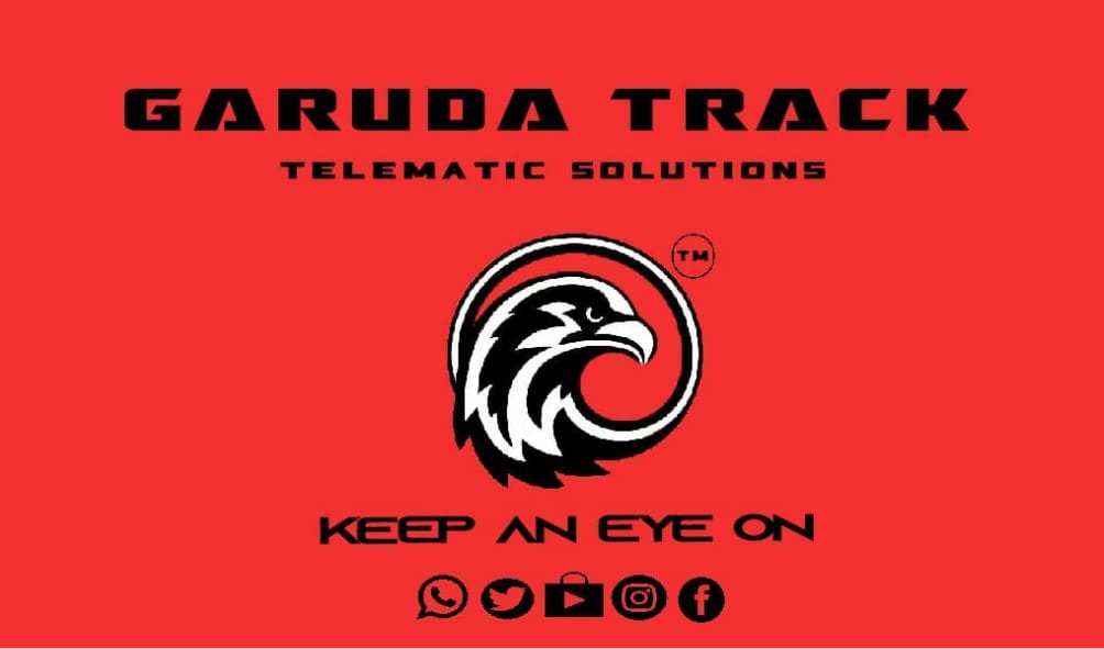 GARUDATRACK TELEMATIC SOLUTIONS